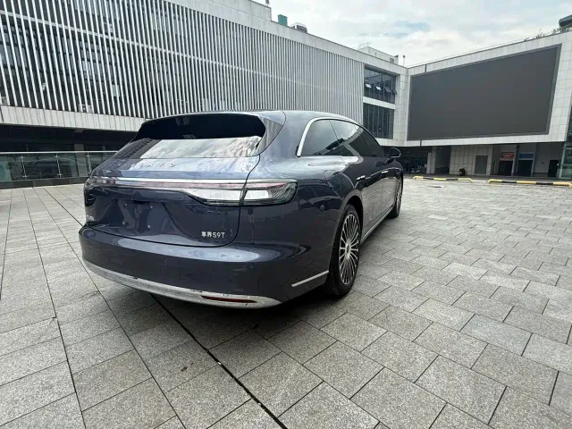 Stelato S9T — Фото автомобиля 4