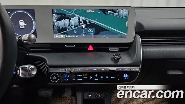 Hyundai Ioniq5 Ioniq5 — Фото автомобиля 14