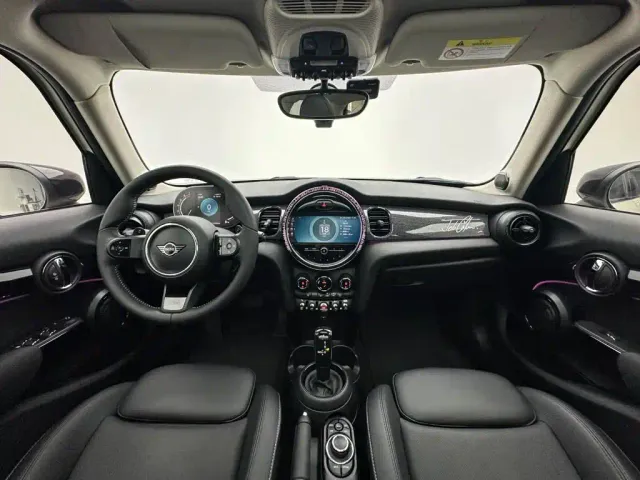 MINI Hatch — Фото автомобиля 20