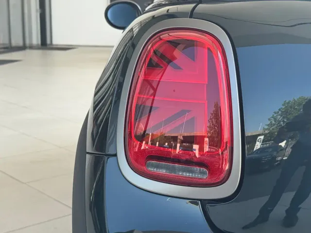MINI Hatch — Фото автомобиля 7