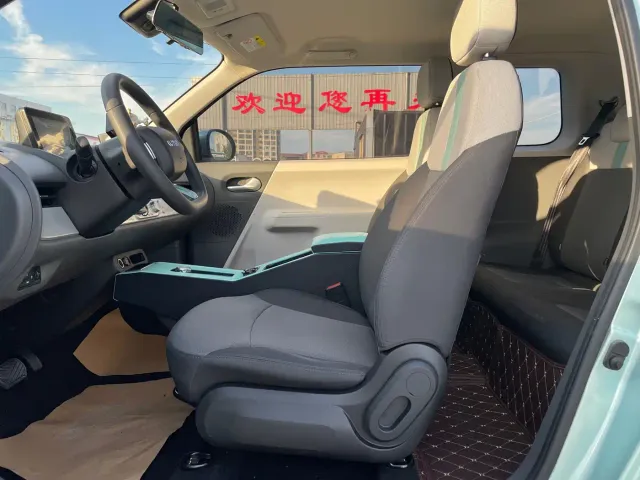 Changan Lumin — Фото автомобиля 12