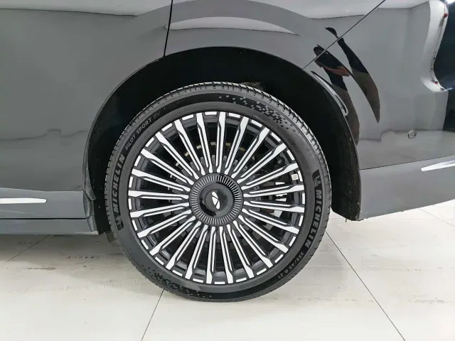 Chery Fulwin T11 — Фото автомобиля 16