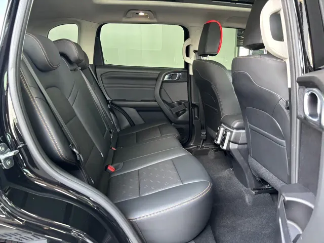 Haval Big Dog — Фото автомобиля 7