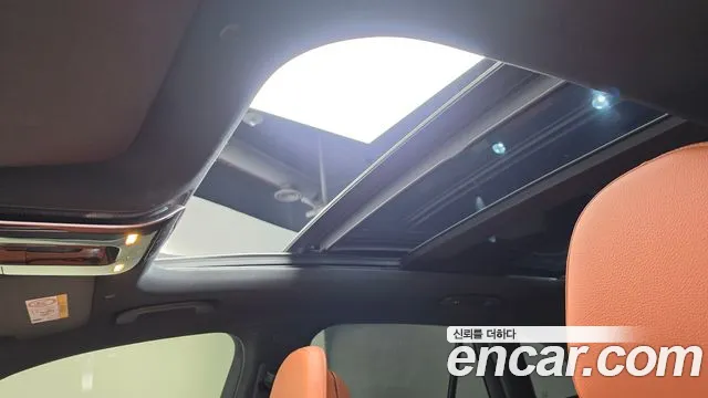 Mercedes-Benz GLC-Class GLC-класс X254 — Фото автомобиля 5