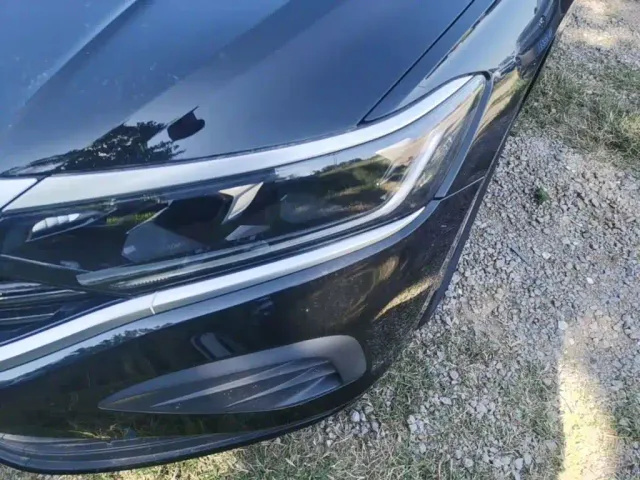 Volkswagen Passat — Фото автомобиля 23