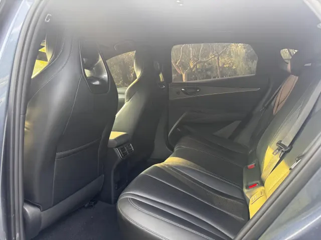BYD Seal 06 — Фото автомобиля 8