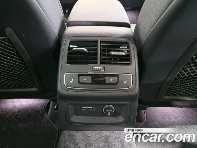 Audi A5 F5 — Фото автомобиля 18