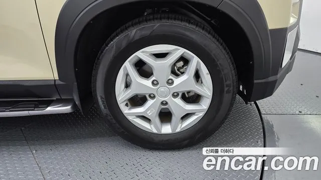 KG_Mobility_Ssangyong Rexton Новый Rexton Sport Khan Дизель 2.2 2WD — Фото автомобиля 17