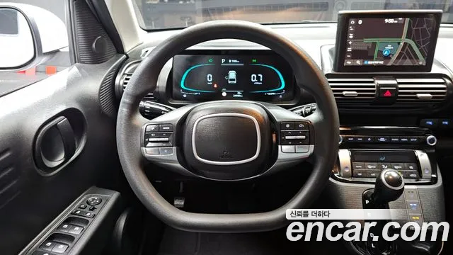 Hyundai Casper Casper Smart — Фото автомобиля 13