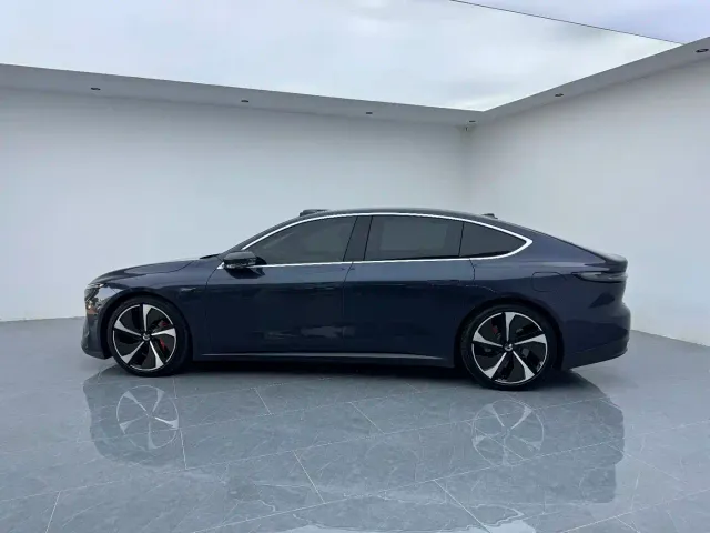 Nio ET7 — Фото автомобиля 9