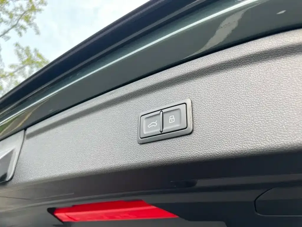 Audi Audi A3 2022 Sportback 35 TFSI Style Sport — Фото автомобиля 17