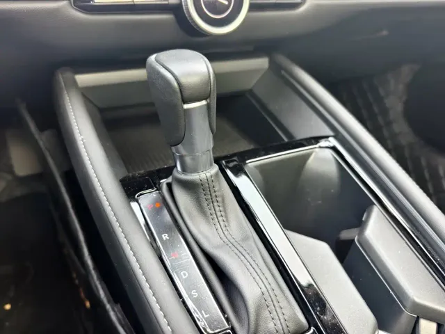 Honda Accord — Фото автомобиля 12