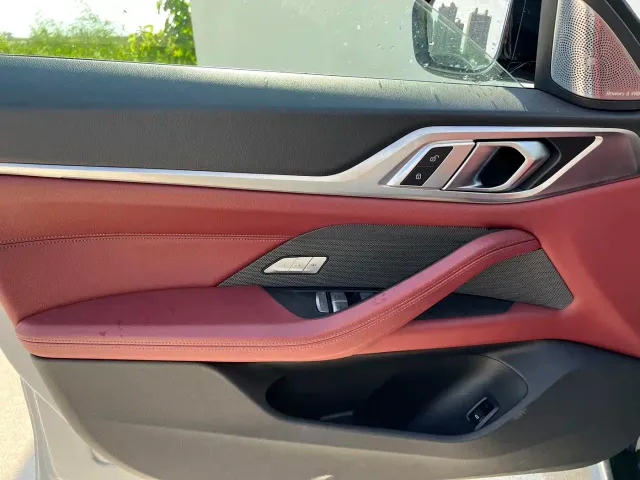 BMW 4 Series — Фото автомобиля 8