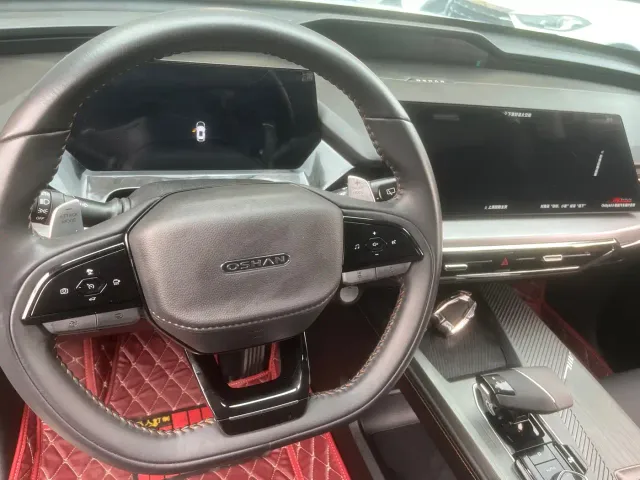 Changan Z6 — Фото автомобиля 5