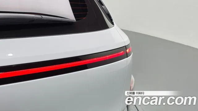 Hyundai Kona SX2 — Фото автомобиля 8