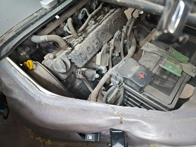 Jinbei New Hiace S — Фото автомобиля 8