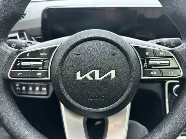 Kia Seltos — Фото автомобиля 12