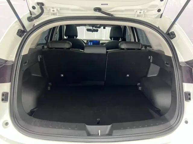 Haval Chitu — Фото автомобиля 17