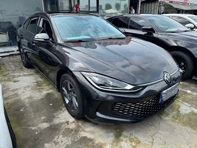 Volkswagen Lamando 2023 Lamando L 280TSI DSG Glamour Edition — Фото автомобиля 2