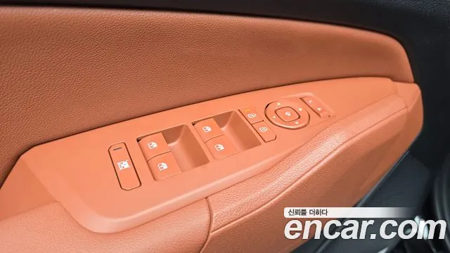 Kia Sportage Generation 5 — Фото автомобиля 28