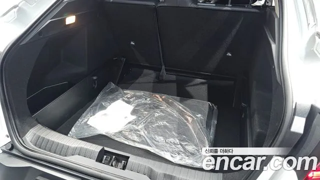 Renault-KoreaSamsung XM3 — Фото автомобиля 19