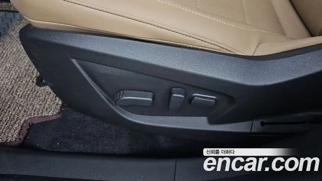 Renault-KoreaSamsung Arkana Arkana 1.6 GTe Iconic — Фото автомобиля 24