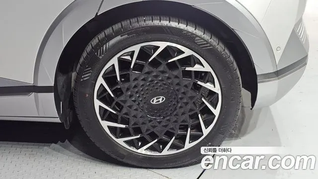 Hyundai Ioniq5 Ioniq5 — Фото автомобиля 17