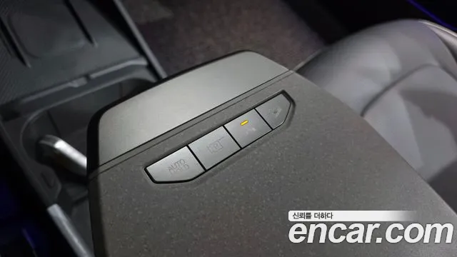 Kia EV3 — Фото автомобиля 22