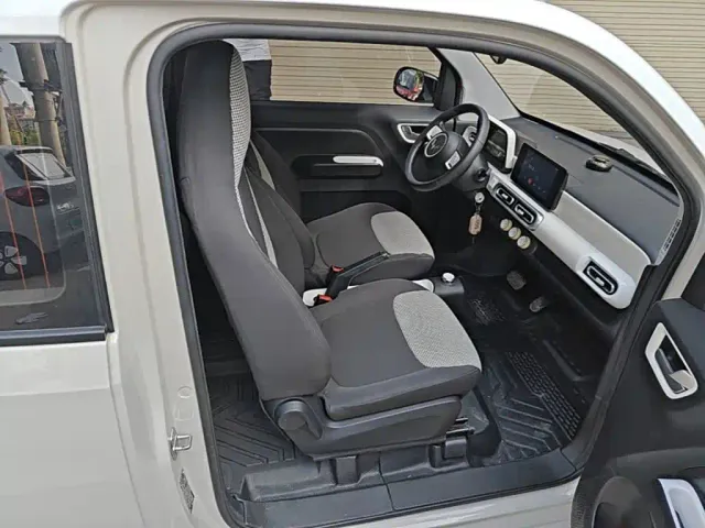 Wuling Hongguang Mini EV — Фото автомобиля 24