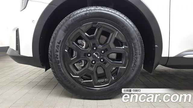 Kia Sorento 4th Gen — Фото автомобиля 5