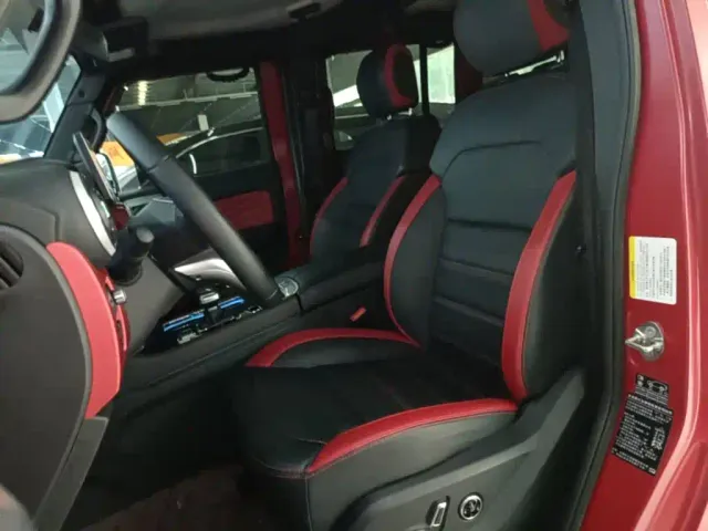 BAIC BJ40 — Фото автомобиля 14