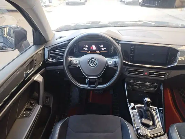 Volkswagen Tayron — Фото автомобиля 10