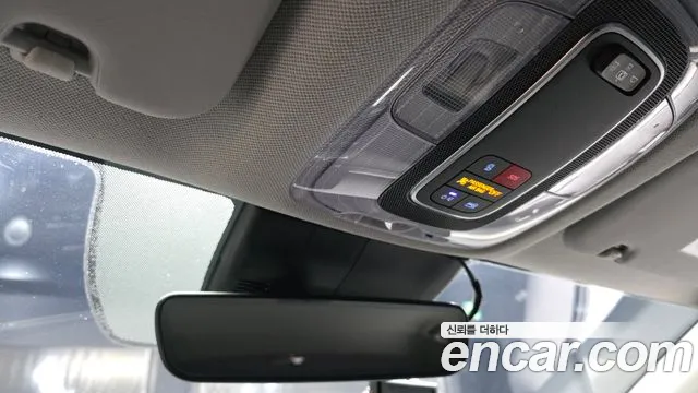 Hyundai AVANTE Avante (CN7) — Фото автомобиля 15