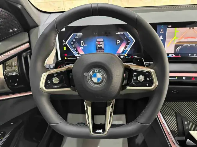 BMW X3 — Фото автомобиля 5