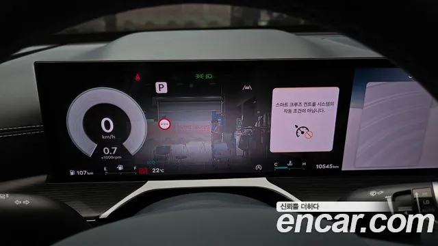 Genesis GV80 — Фото автомобиля 8