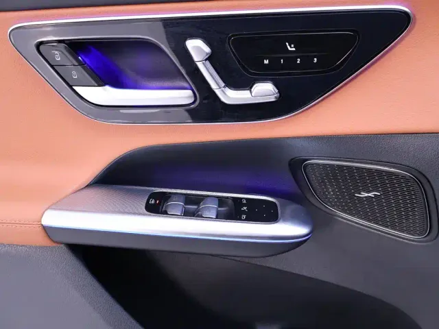 Mercedes-Benz GLC-Class — Фото автомобиля 17