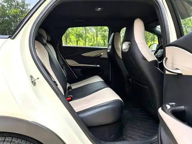 BYD Dolphin — Фото автомобиля 7