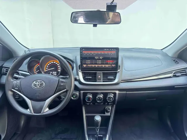 Toyota YARiS L Zhi Xuan — Фото автомобиля 14
