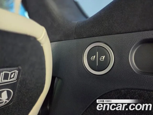 Genesis GV80 — Фото автомобиля 15