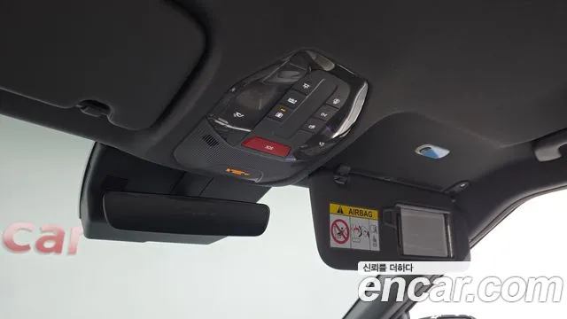 Kia EV3 — Фото автомобиля 27