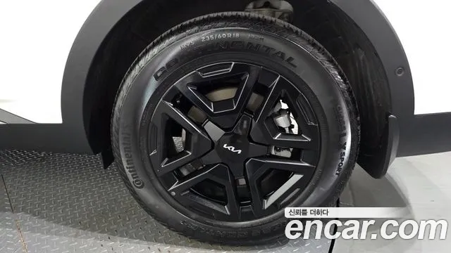 Kia Sorento 4th Gen — Фото автомобиля 6