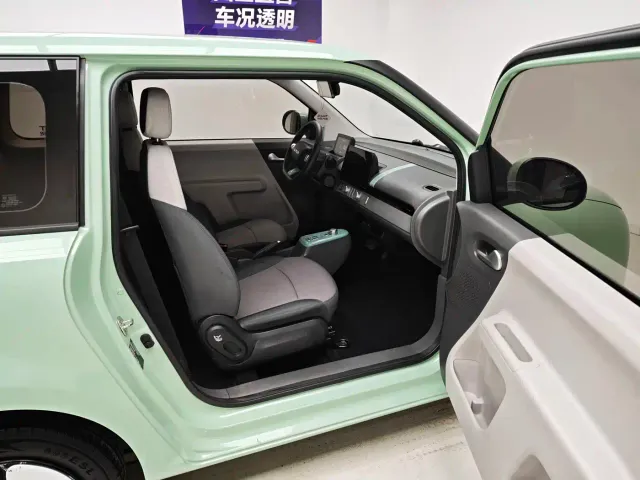 Changan Lumin — Фото автомобиля 12