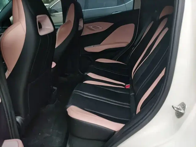 BYD Seagull — Фото автомобиля 16