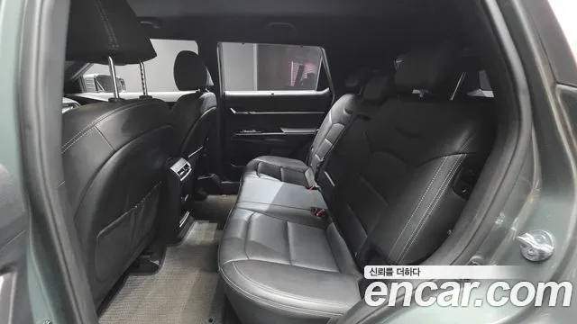 KG_Mobility_Ssangyong Torres Torres Бензин 1.5 2WD — Фото автомобиля 26