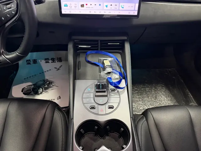 BYD Seal 06 — Фото автомобиля 10