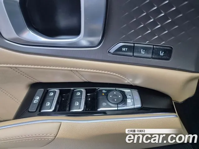 Kia Sorento 4th Gen — Фото автомобиля 4