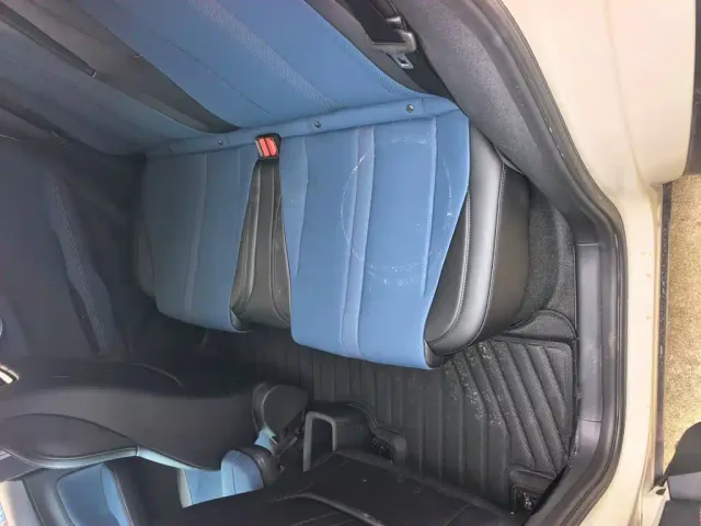 BYD Seagull — Фото автомобиля 12