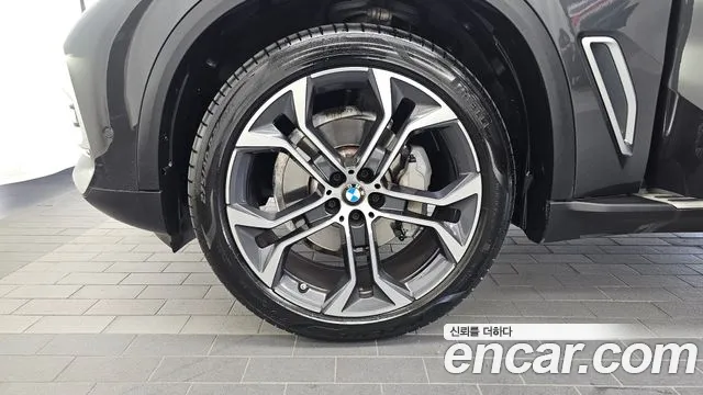 BMW X5 G05 — Фото автомобиля 5