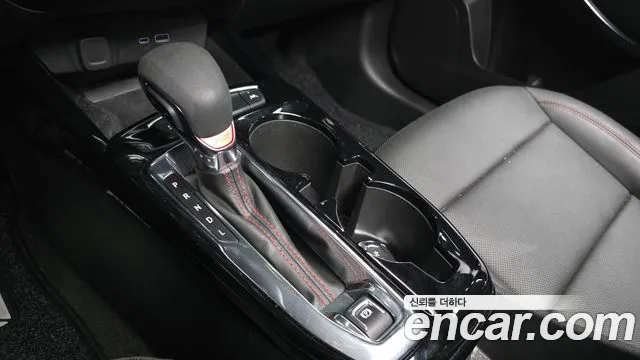 ChevroletGMDaewoo Trax Trax Кроссовер — Фото автомобиля 9