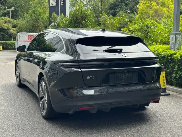 Nio ET5 Touring — Фото автомобиля 5